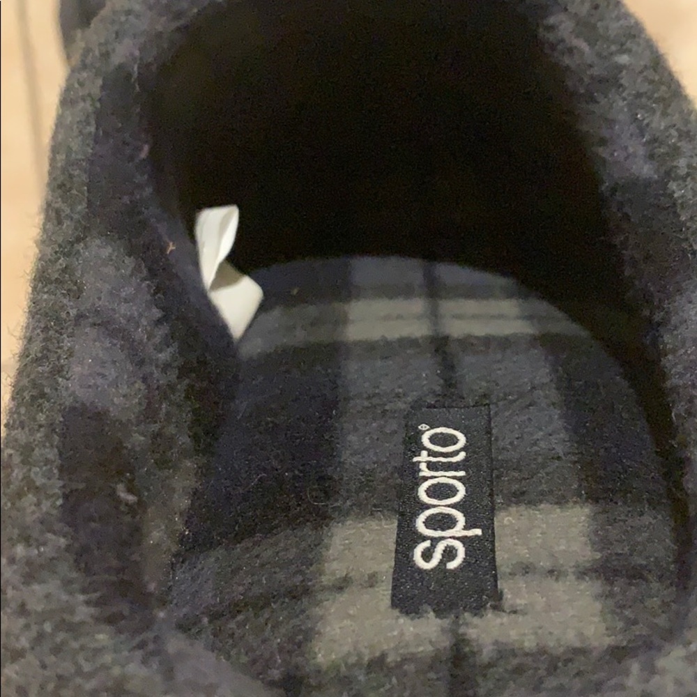 Slippers - Picture 3 of 4